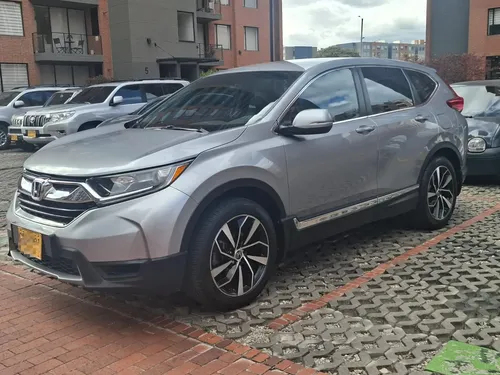 Honda CR-V 2019 - $94.000.000 | Rival