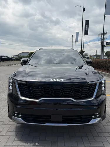 Kia Sorento 2027 - $229.990.000 | Rival