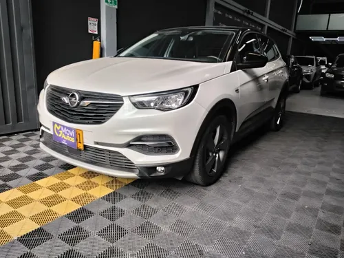 Opel Grandland X 2022 - $61.000.000 | Rival