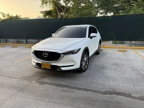 Mazda CX-5 2020 - $103.000.000 | Rival
