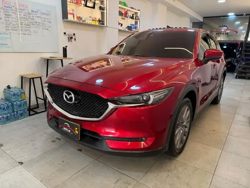Mazda CX-5 2020 - $98.900.000 | Rival