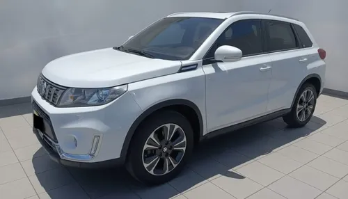 Suzuki Vitara 2022 - $71.900.000 | Rival