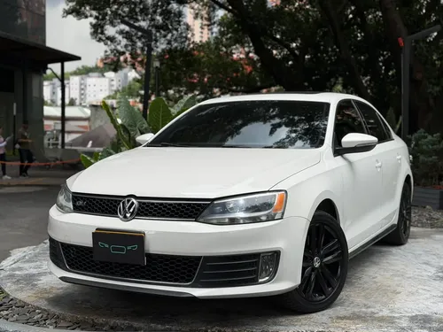 Volkswagen Jetta Vi 2013 - $42.900.000 | Rival