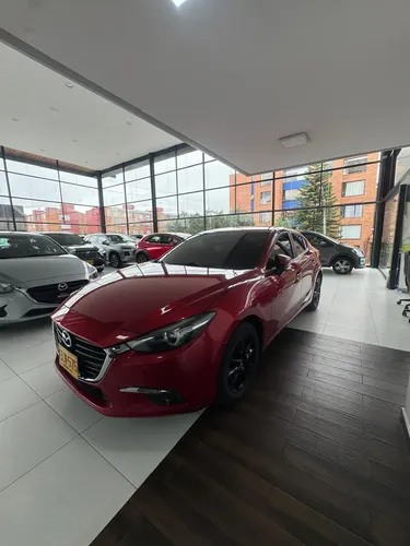 Mazda 3 2019 - $65.000.000 | Rival