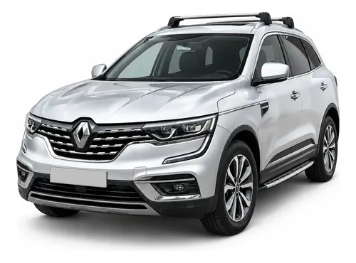 Renault Koleos 2021 - $68.000.000 | Rival