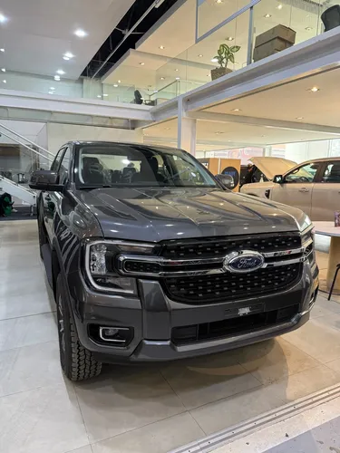 Ford Ranger 2027 - $245.990.000 | Rival