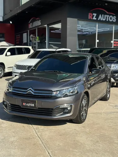 Citroën C-Elysée 2024 - $51.900.000 | Rival