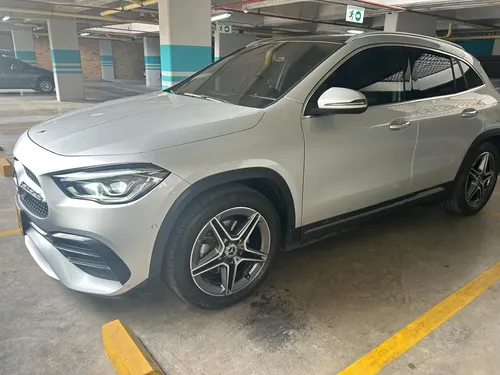 Mercedes-Benz Gla 200 2023 - $155.000.000 | Rival