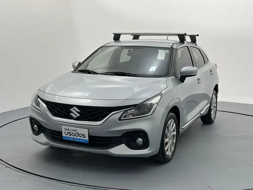 Suzuki Baleno Cross 2024 - $61.500.000 | Rival