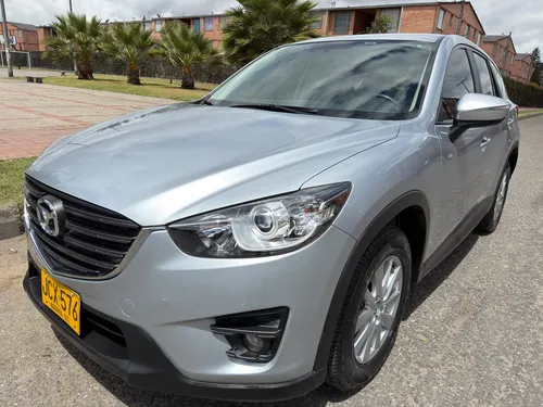 Mazda CX-5 2017 - $76.990.000 | Rival