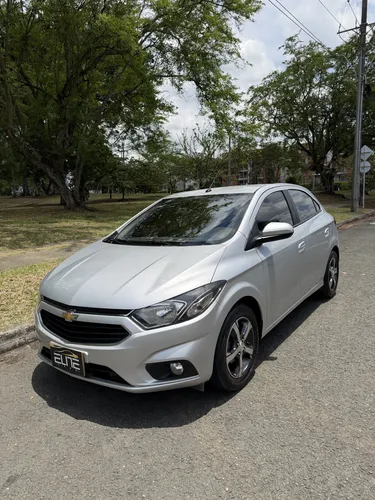 Chevrolet Onix 2020 - $46.900.000 | Rival