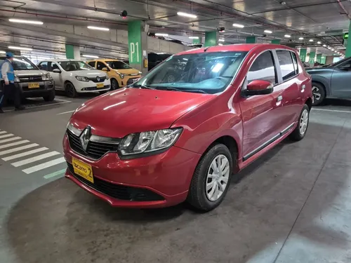 Renault Sandero 2017 - $39.900.000 | Rival
