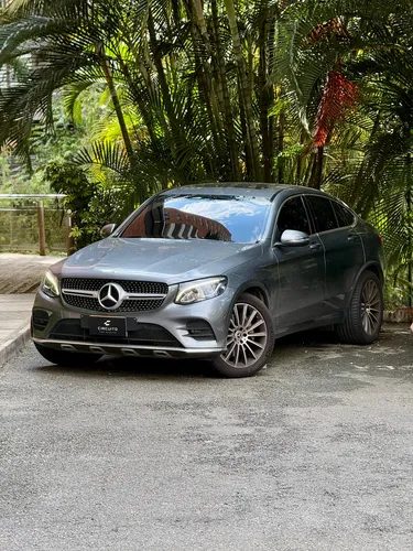 Mercedes-Benz Clase GLC 2018 - $149.900.000 | Rival