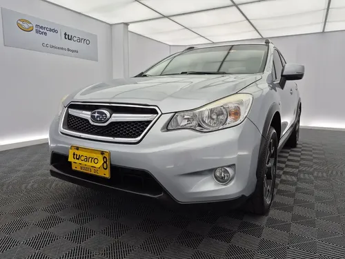 Subaru XV 2016 - $63.000.000 | Rival