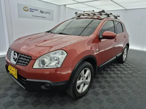 Nissan Qashqai 2009 - $41.400.000 | Rival