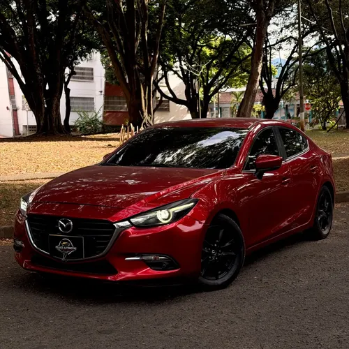 Mazda 3 2019 - $67.900.000 | Rival