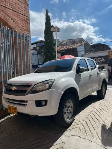Chevrolet D-Max 2015 - $94.990.000 | Rival