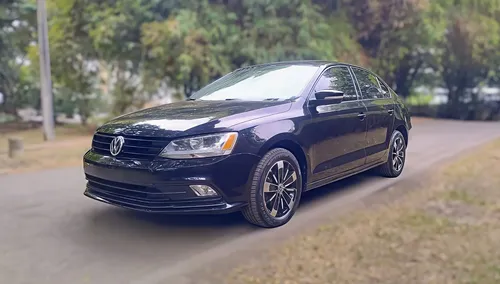 Volkswagen Jetta Vi 2016 - $41.890.000 | Rival