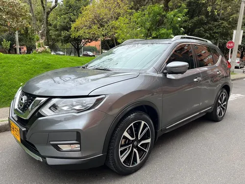 Nissan X-Trail 2018 - $78.900.000 | Rival