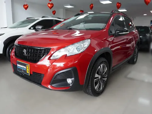 Peugeot 2008 2022 - $57.900.000 | Rival