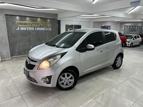 Chevrolet Spark 2011 - $28.900.000 | Rival