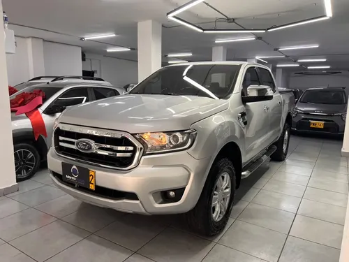Ford Ranger 2023 - $138.900.000 | Rival