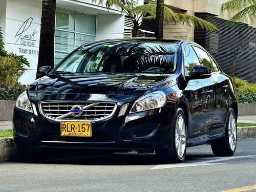 Volvo S60 2011 - $45.000.000 | Rival
