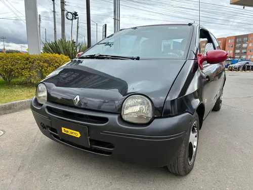 Renault Twingo 2012 - $22.900.000 | Rival