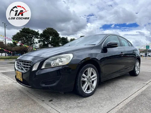 Volvo S60 2012 - $39.600.000 | Rival