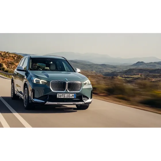 BMW Bmw 2027 - $239.900.000 | Rival