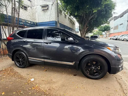 Honda CR-V 2019 - $89.900.000 | Rival