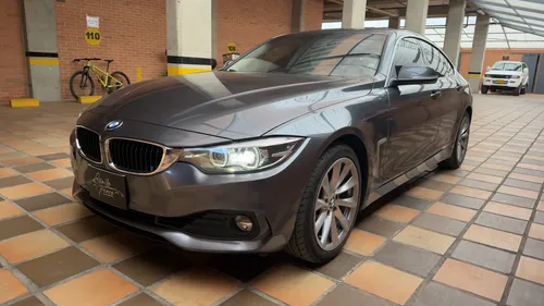 BMW Serie 4 2020 - $108.000.000 | Rival