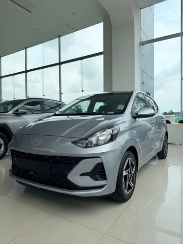 Hyundai Grand i10 2027 - $71.990.000 | Rival