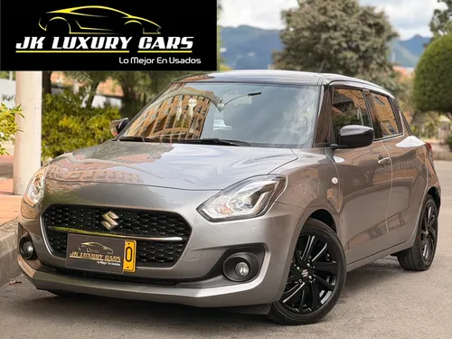Suzuki Swift 2023 - $59.900.000 | Rival