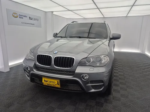 BMW X5 2013 - $75.000.000 | Rival