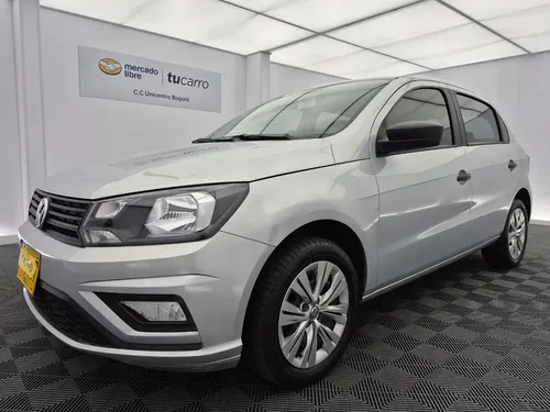 Volkswagen Gol 2022 - $49.000.000 | Rival