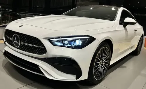 Mercedes-Benz Clase Cle 2027 - $279.900.000 | Rival