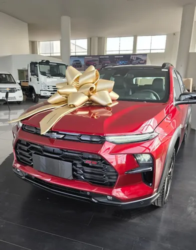 Chevrolet Sonic 2027 - $92.020.000 | Rival