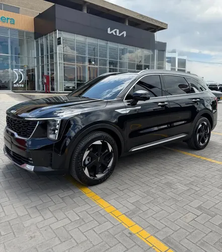 Kia Sorento 2027 - $229.990.000 | Rival