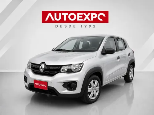 Renault Kwid 2022 - $37.800.000 | Rival
