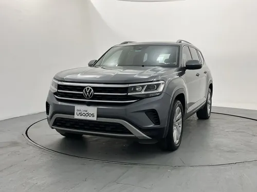 Volkswagen Teramont 2022 - $136.500.000 | Rival