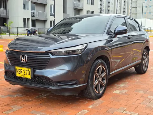 Honda HR-V 2024 - $95.000.000 | Rival