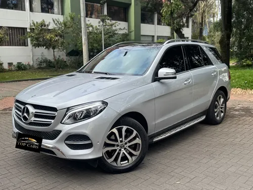 Mercedes-Benz Clase GLE 2018 - $110.000.000 | Rival
