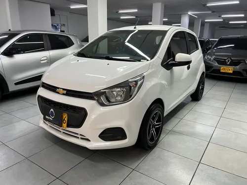 Chevrolet Spark 2019 - $38.500.000 | Rival