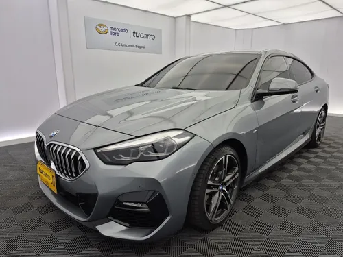 BMW Serie 2 2023 - $129.000.000 | Rival
