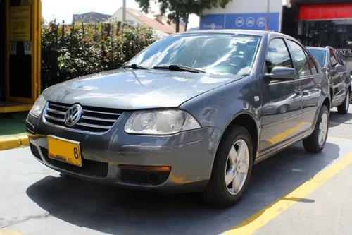Volkswagen Jetta 2008 - $29.000.000 | Rival