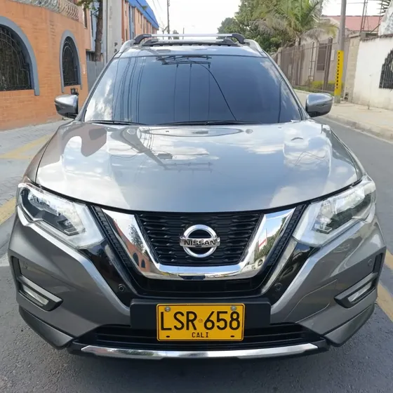 Nissan X-Trail 2023 - $94.800.000 | Rival