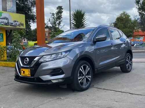Nissan Qashqai 2021 - $85.000.000 | Rival