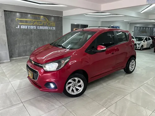Chevrolet Spark 2020 - $41.900.000 | Rival