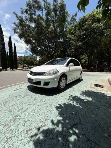 Nissan Tiida 2013 - $29.499.000 | Rival